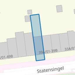 Perceel RTD10-Z-2211