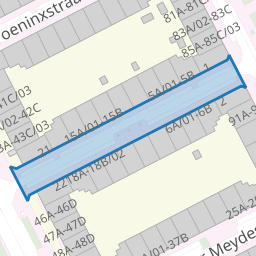 Perceel RTD10-Z-2220