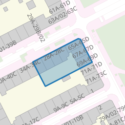 Perceel RTD10-Z-2237
