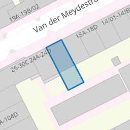 Perceel RTD10-Z-2284