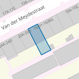 Perceel RTD10-Z-2286