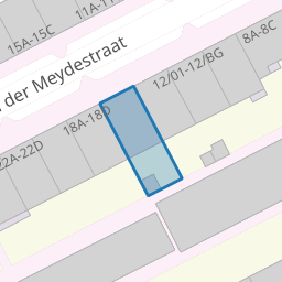 Perceel RTD10-Z-2287