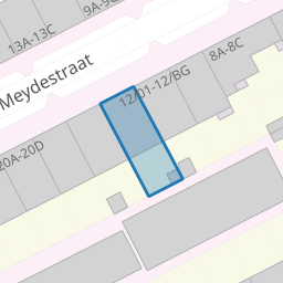 Perceel RTD10-Z-2288