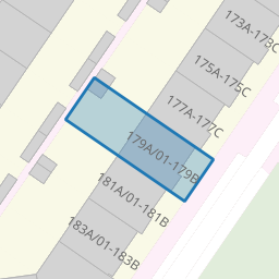 Perceel RTD10-Z-2301