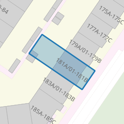 Perceel RTD10-Z-2302