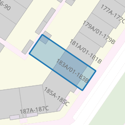 Perceel RTD10-Z-2303