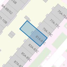 Perceel RTD10-Z-2323