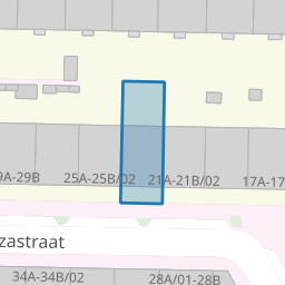 Perceel RTD10-Z-2329