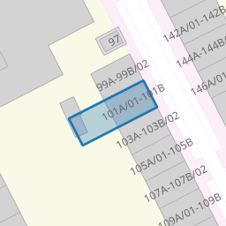 Perceel RTD10-Z-2337