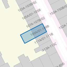 Perceel RTD10-Z-2341