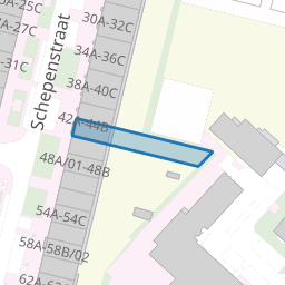 Perceel RTD10-Z-2342