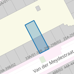 Perceel RTD10-Z-2350