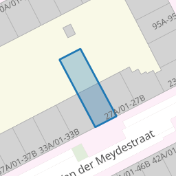 Perceel RTD10-Z-2351