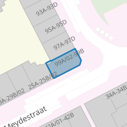 Perceel RTD10-Z-2354