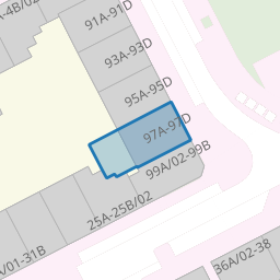 Perceel RTD10-Z-2355