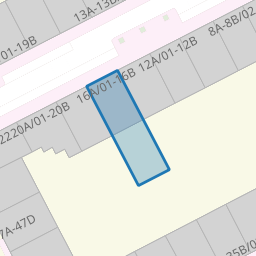 Perceel RTD10-Z-2360