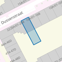 Perceel RTD10-Z-2361