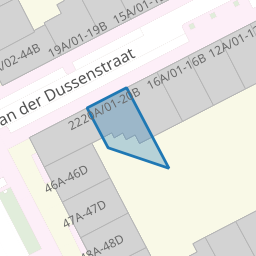 Perceel RTD10-Z-2362