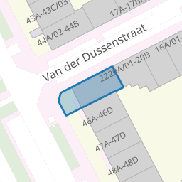 Perceel RTD10-Z-2363