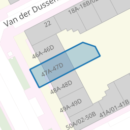 Perceel RTD10-Z-2365