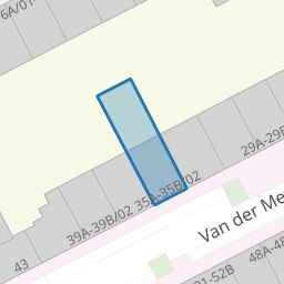 Perceel RTD10-Z-2372