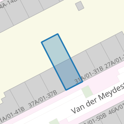 Perceel RTD10-Z-2373