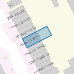 Perceel RTD10-Z-2375