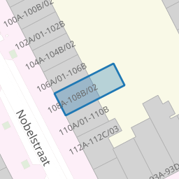 Perceel RTD10-Z-2377