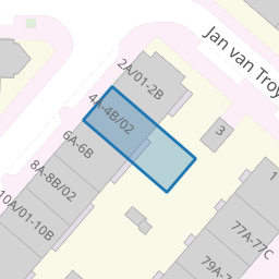 Perceel RTD10-Z-2379