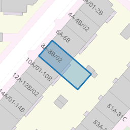 Perceel RTD10-Z-2381