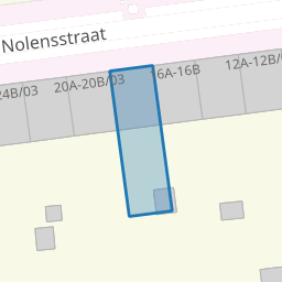 Perceel RTD10-Z-2382