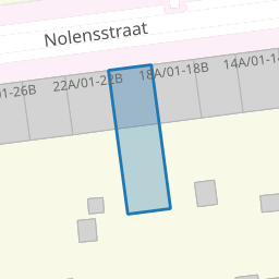 Perceel RTD10-Z-2383