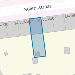 Perceel RTD10-Z-2384