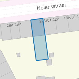 Perceel RTD10-Z-2385