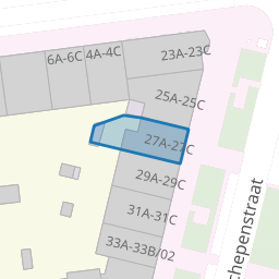 Perceel RTD10-Z-2434