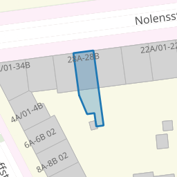 Perceel RTD10-Z-2440