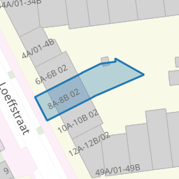 Perceel RTD10-Z-2446