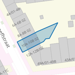 Perceel RTD10-Z-2447