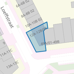Perceel RTD10-Z-2448