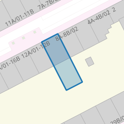 Perceel RTD10-Z-2455