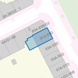 Perceel RTD10-Z-2460