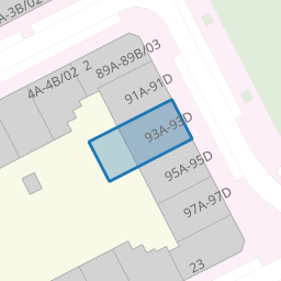 Perceel RTD10-Z-2461