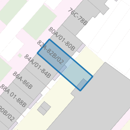 Perceel RTD10-Z-2488