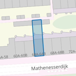 Perceel RTD10-Z-2496