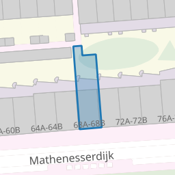 Perceel RTD10-Z-2498