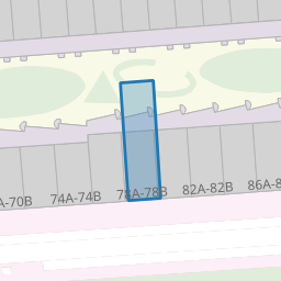 Perceel RTD10-Z-2503