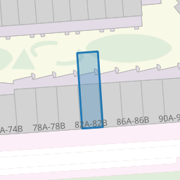 Perceel RTD10-Z-2505