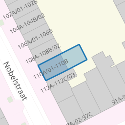 Perceel RTD10-Z-2515