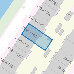 Perceel RTD10-Z-2518