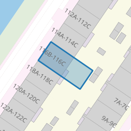 Perceel RTD10-Z-2519